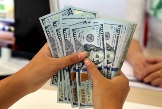 CashLink - International Cash Transfer Service